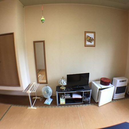 Motta Kaigan Onsen Ryokan Shimamaki Eksteriør billede