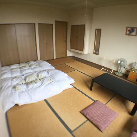 Motta Kaigan Onsen Ryokan Shimamaki Eksteriør billede