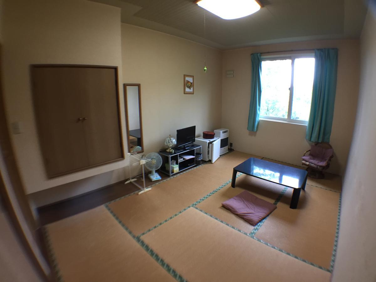 Motta Kaigan Onsen Ryokan Shimamaki Eksteriør billede