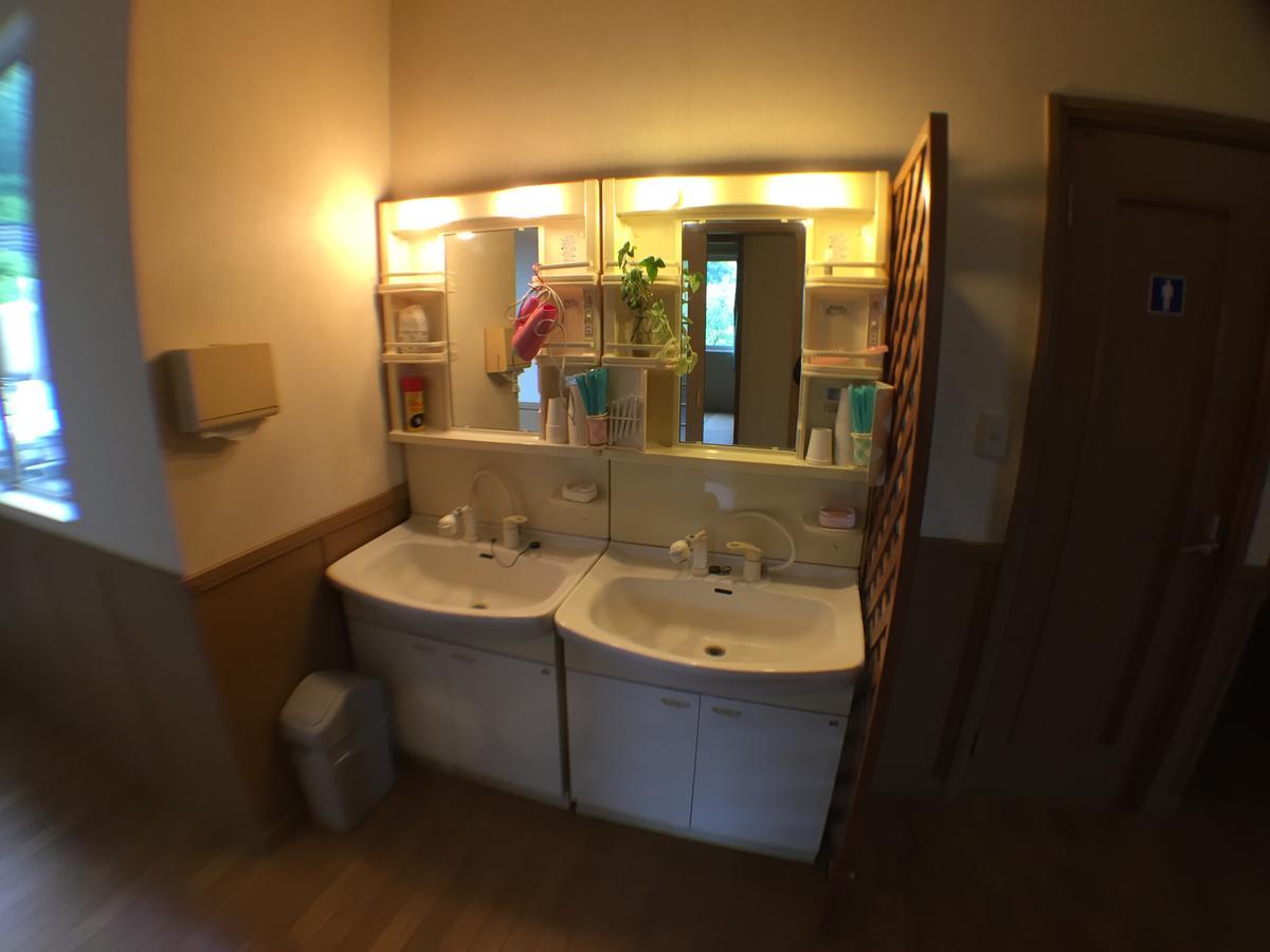 Motta Kaigan Onsen Ryokan Shimamaki Eksteriør billede