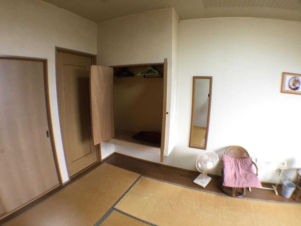 Motta Kaigan Onsen Ryokan Shimamaki Eksteriør billede