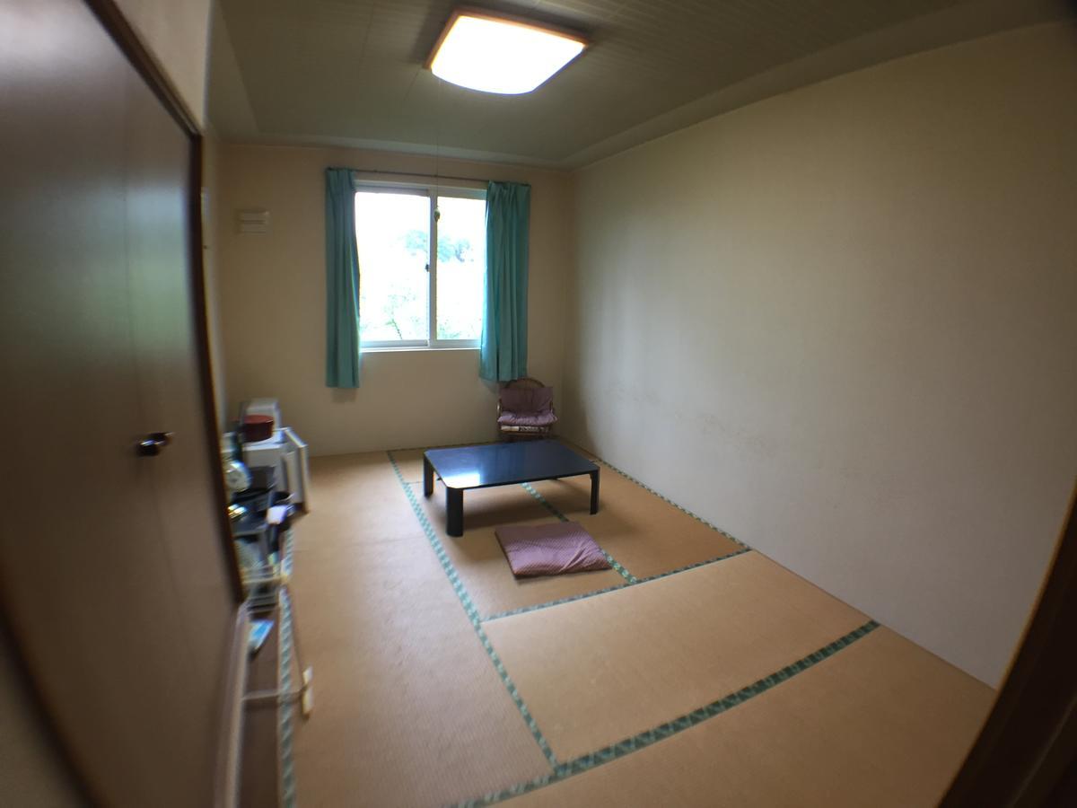 Motta Kaigan Onsen Ryokan Shimamaki Eksteriør billede