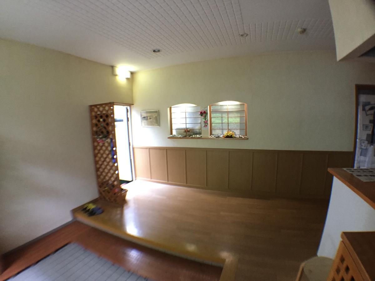 Motta Kaigan Onsen Ryokan Shimamaki Eksteriør billede