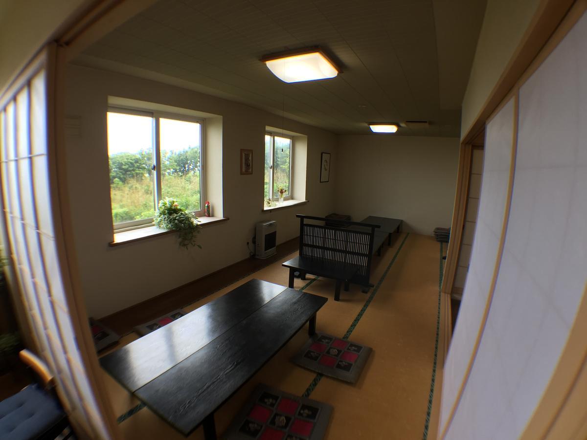 Motta Kaigan Onsen Ryokan Shimamaki Eksteriør billede