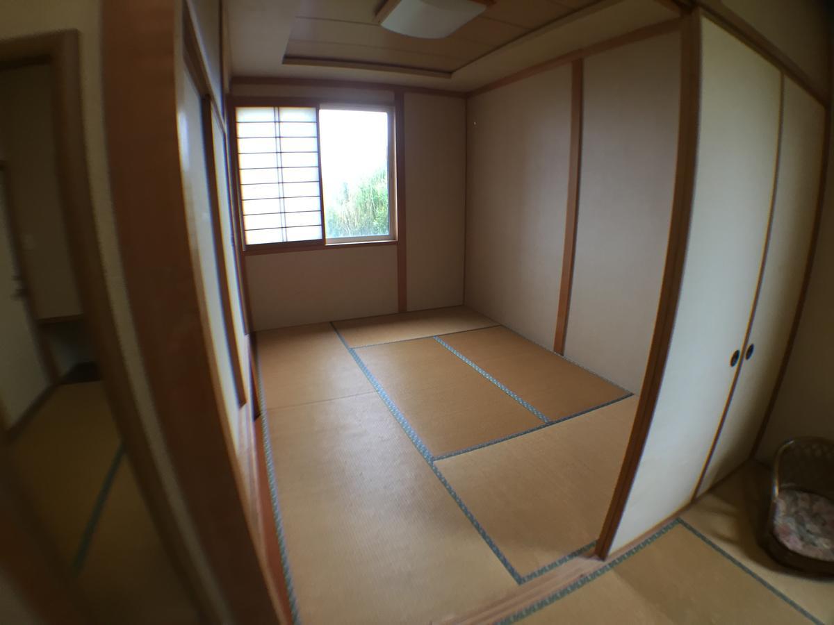 Motta Kaigan Onsen Ryokan Shimamaki Eksteriør billede