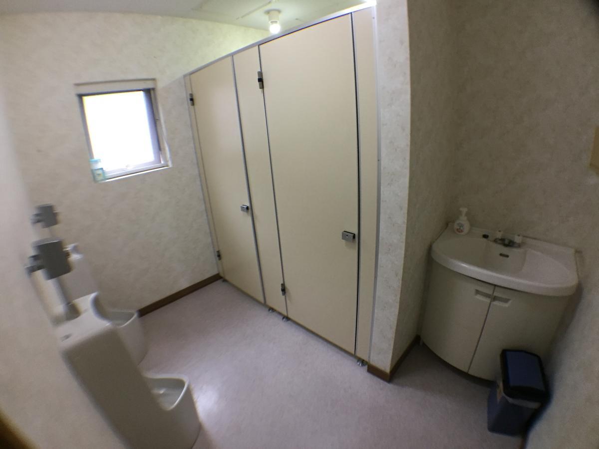 Motta Kaigan Onsen Ryokan Shimamaki Eksteriør billede