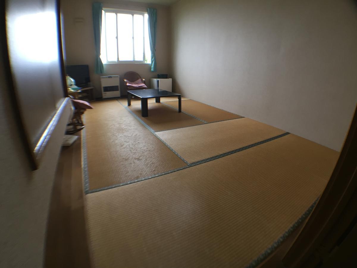 Motta Kaigan Onsen Ryokan Shimamaki Eksteriør billede
